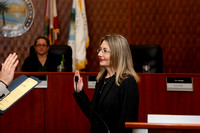 230112 Mayoral Swearing-in Ceremony