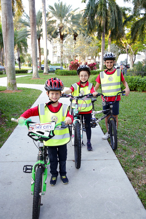 Bike to School 03.03.23 (6)