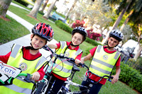 230303 Bike to School Day with PD