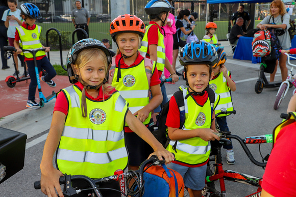 Bike to School Day 05.03.23 39