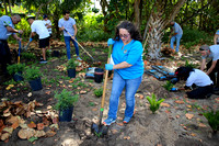220422 Earth Day with Miami-Dade Parks