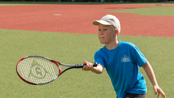 Junior Summer Camp Lawn Tennis_06-28-2023-02