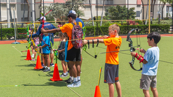 Junior Summer Camp Archery 06-25-2023 (PR)-10