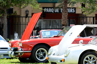 190406 Concert & Cars on the Green