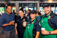 230912 Coffee with a Cop