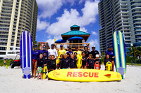 220701 Jr Lifeguard Camp Session I