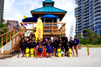 220722 Junior Lifeguard Camp