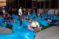 Rooftop Family Movie Night at Gateway (01-27-2024)-13