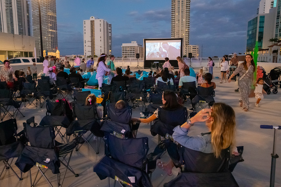 Rooftop Family Movie Night at Gateway (01-27-2024)-16