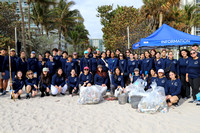 240210 Beach Cleanup