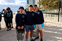 Beach Cleanup 2.10.24-12