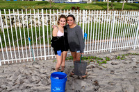 Beach Cleanup 2.10.24-20