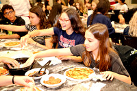 Teens Only Pizza Making 2.21.20 (LE) 23