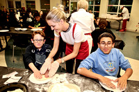 Teens Only Pizza Making 2.21.20 (LE) 8