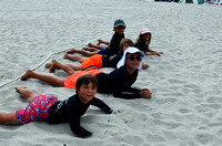 Junior Lifeguard Camp Session I