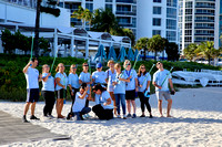 4.23.19 Employee Earth Day Beach Clean-Up _LE_ 2