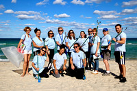 4.23.19 Employee Earth Day Beach Clean-Up _LE_ 7