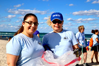 4.23.19 Employee Earth Day Beach Clean-Up _LE_ 10