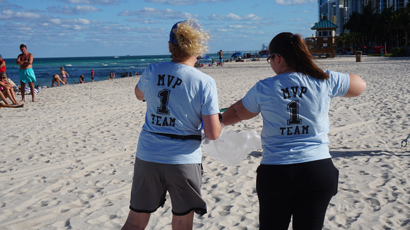 Employee Beach Cleanup 4.22.19 _MCT_ 5